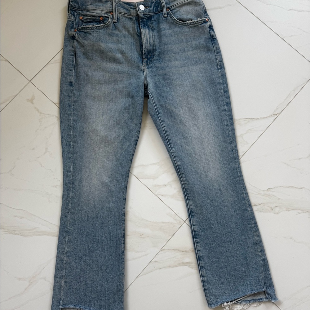 Mother Superior Jeans | I confess size 29